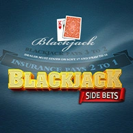 Blackjack Side Bets